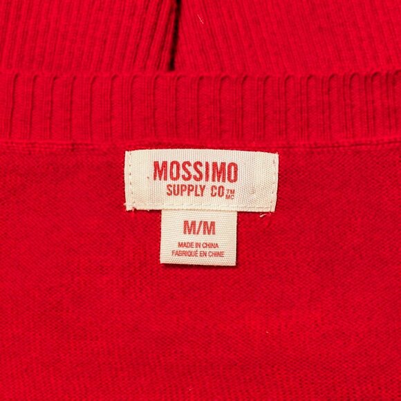 Mossimo V-Neck Cardigan - Picture 4 of 4